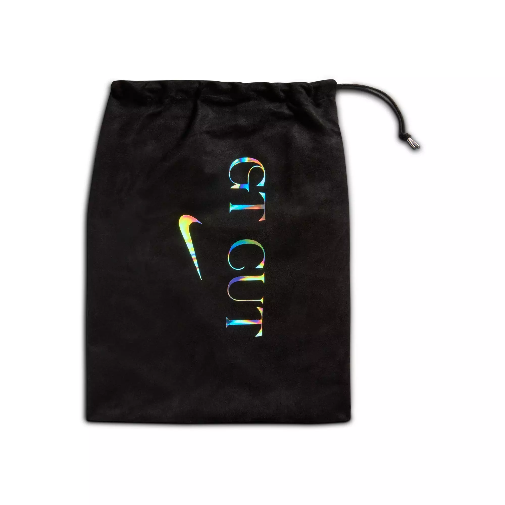 Nike G.T. Cut 4 "University Red" Men's Basketball Shoe - UNIVERSITY RED/BLACK