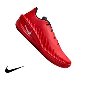 Nike G.T. Cut 4 "University Red" Men's Basketball Shoe