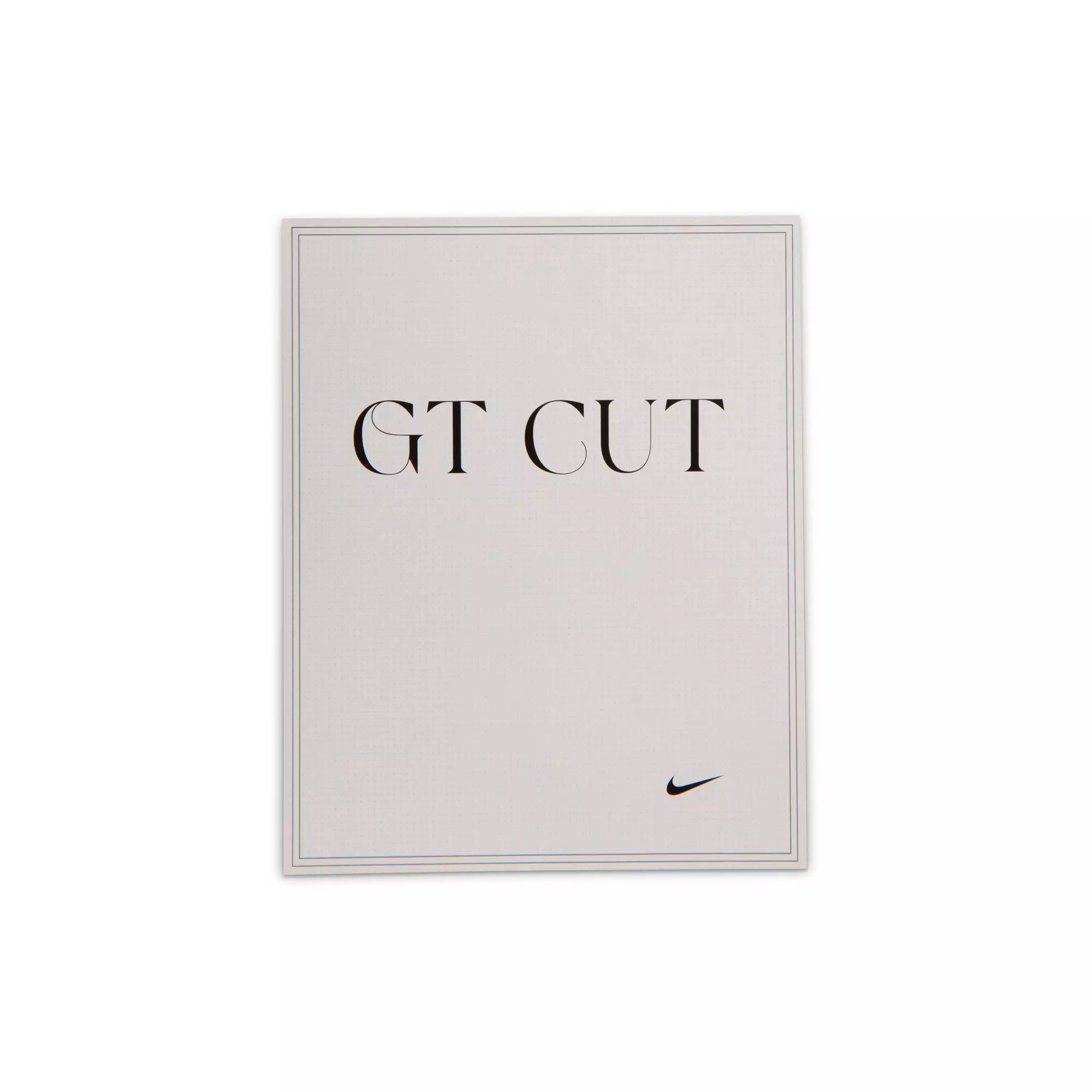 Nike G.T. Cut 4 "University Gold" Men's Basketball Shoe - UNIVERSITY GOLD/BLACK