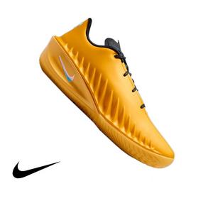 Nike G.T. Cut 4 "University Gold" Men's Basketball Shoe