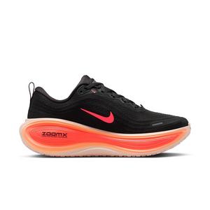 Nike Vomero Plus "Black/Hot Lava/Washed Coral/Bright Mango" Women's Road Running Shoe