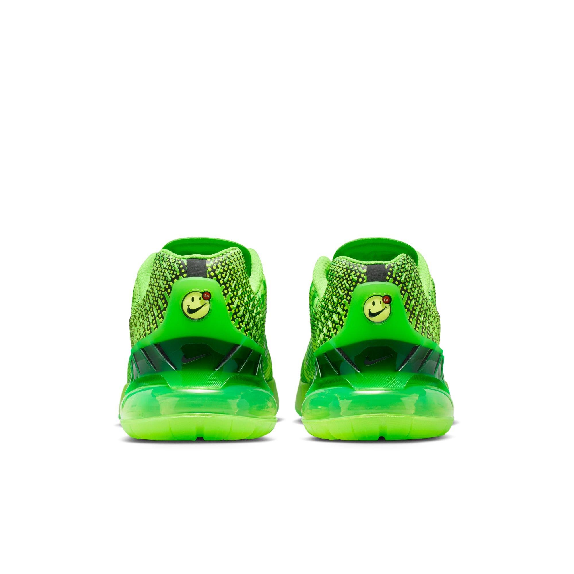Nike Air Max Phoenix "Green Strike" Men's Shoe - GREEN STRIKE/BLACK/MEAN GREEN Thumbnail View 10