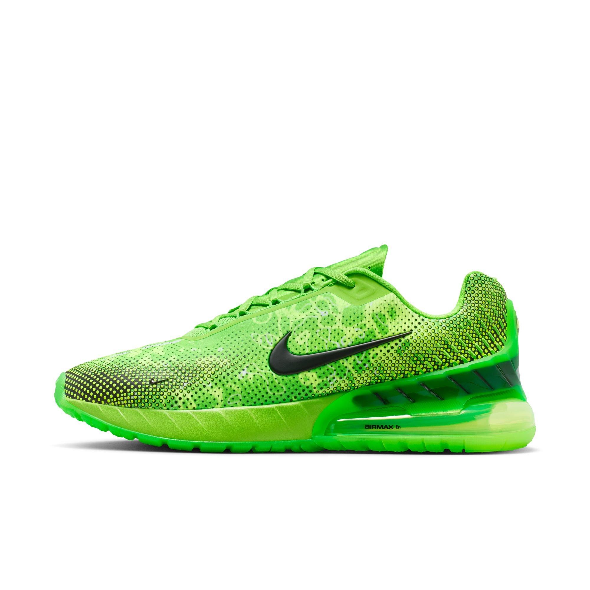Nike Air Max Phoenix "Green Strike" Men's Shoe - GREEN STRIKE/BLACK/MEAN GREEN Thumbnail View 8