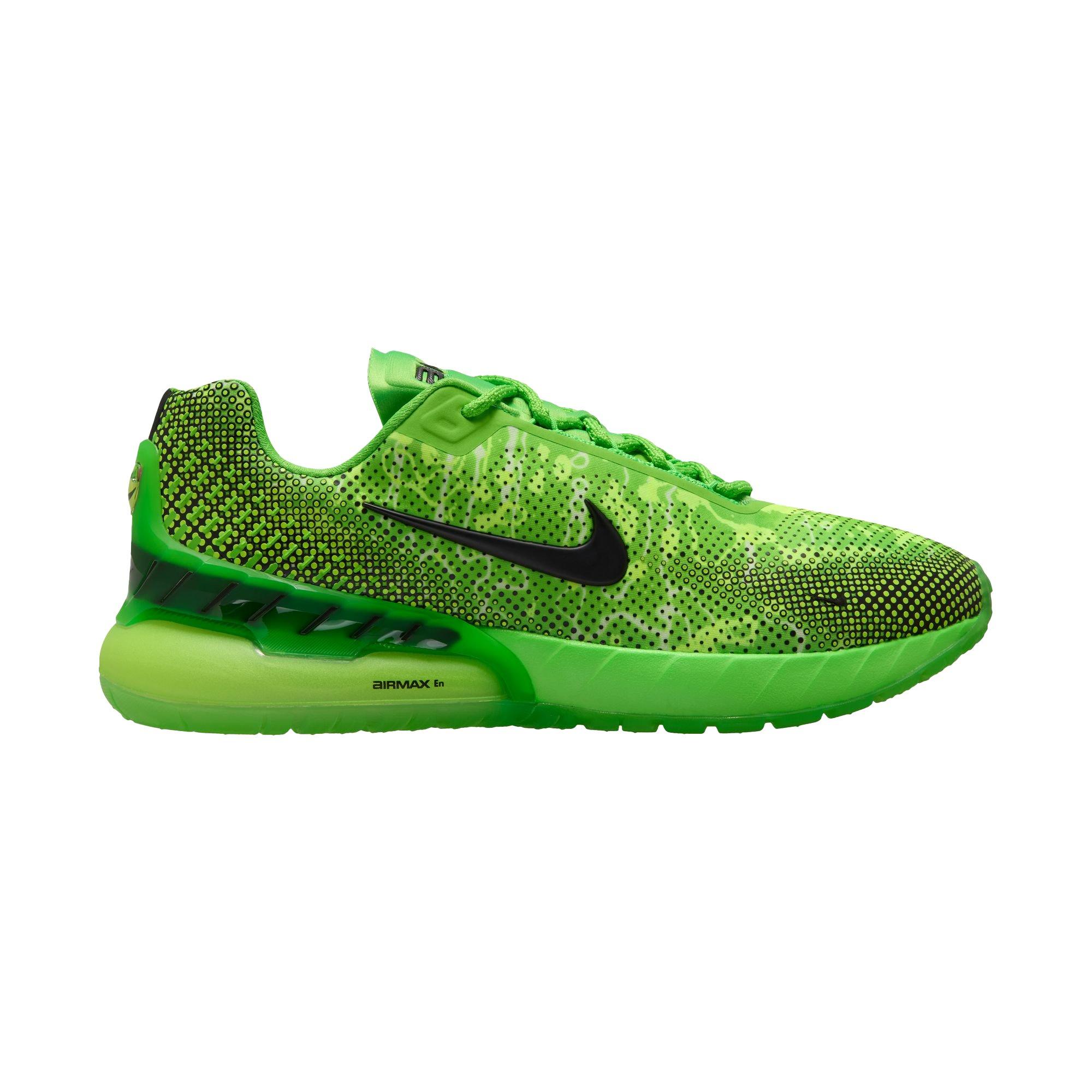 Nike Air Max Phoenix "Green Strike" Men's Shoe - GREEN STRIKE/BLACK/MEAN GREEN Thumbnail View 2