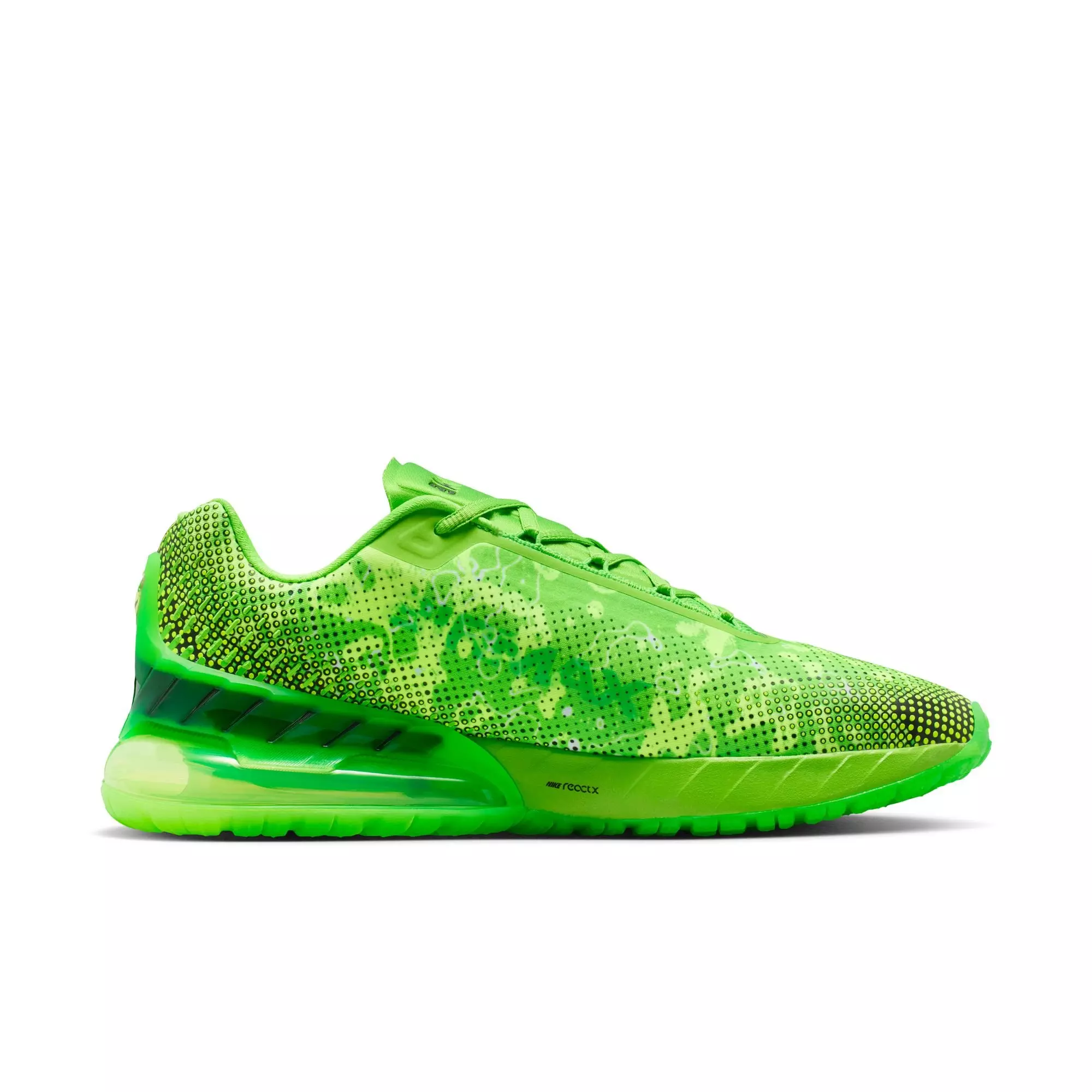 Nike Air Max Phoenix "Green Strike" Men's Shoe - GREEN STRIKE/BLACK/MEAN GREEN