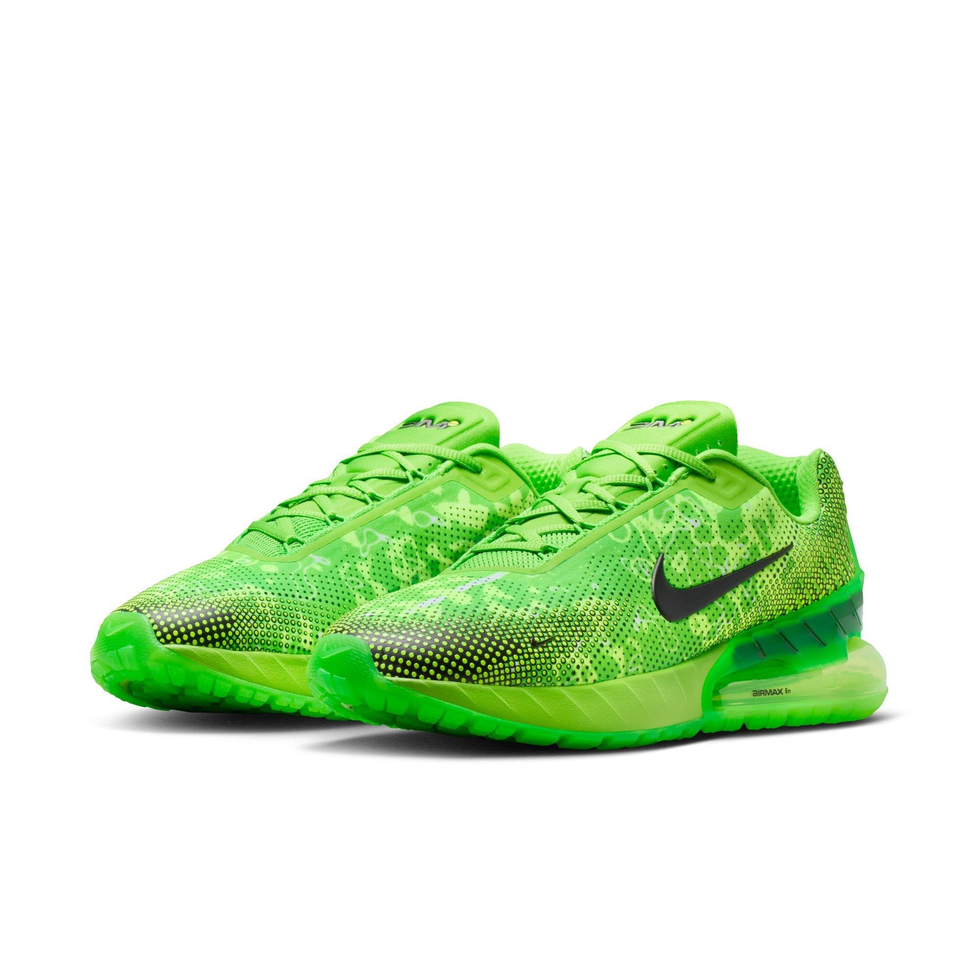 Nike Air Max Phoenix "Green Strike" Men's Shoe - GREEN STRIKE/BLACK/MEAN GREEN Thumbnail View 4