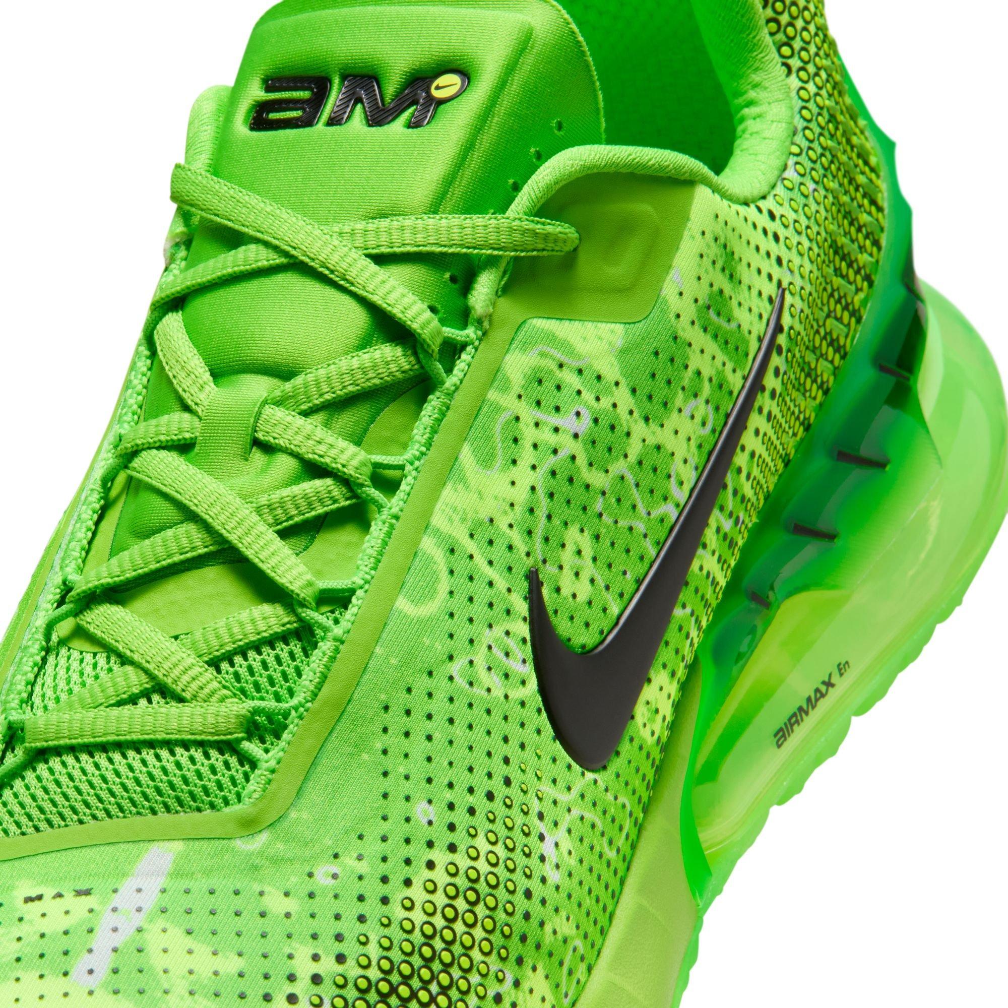 Nike Air Max Phoenix "Green Strike" Men's Shoe - GREEN STRIKE/BLACK/MEAN GREEN Thumbnail View 5