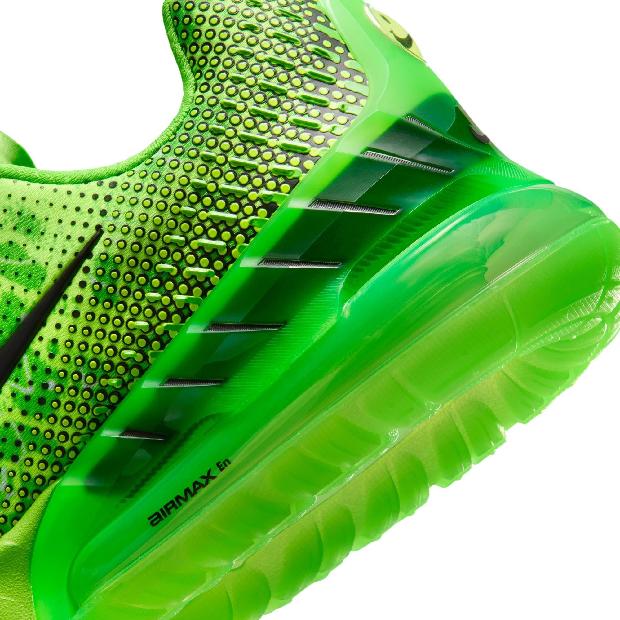 Nike Air Max Phoenix "Green Strike" Men's Shoe - GREEN STRIKE/BLACK/MEAN GREEN Thumbnail View 6