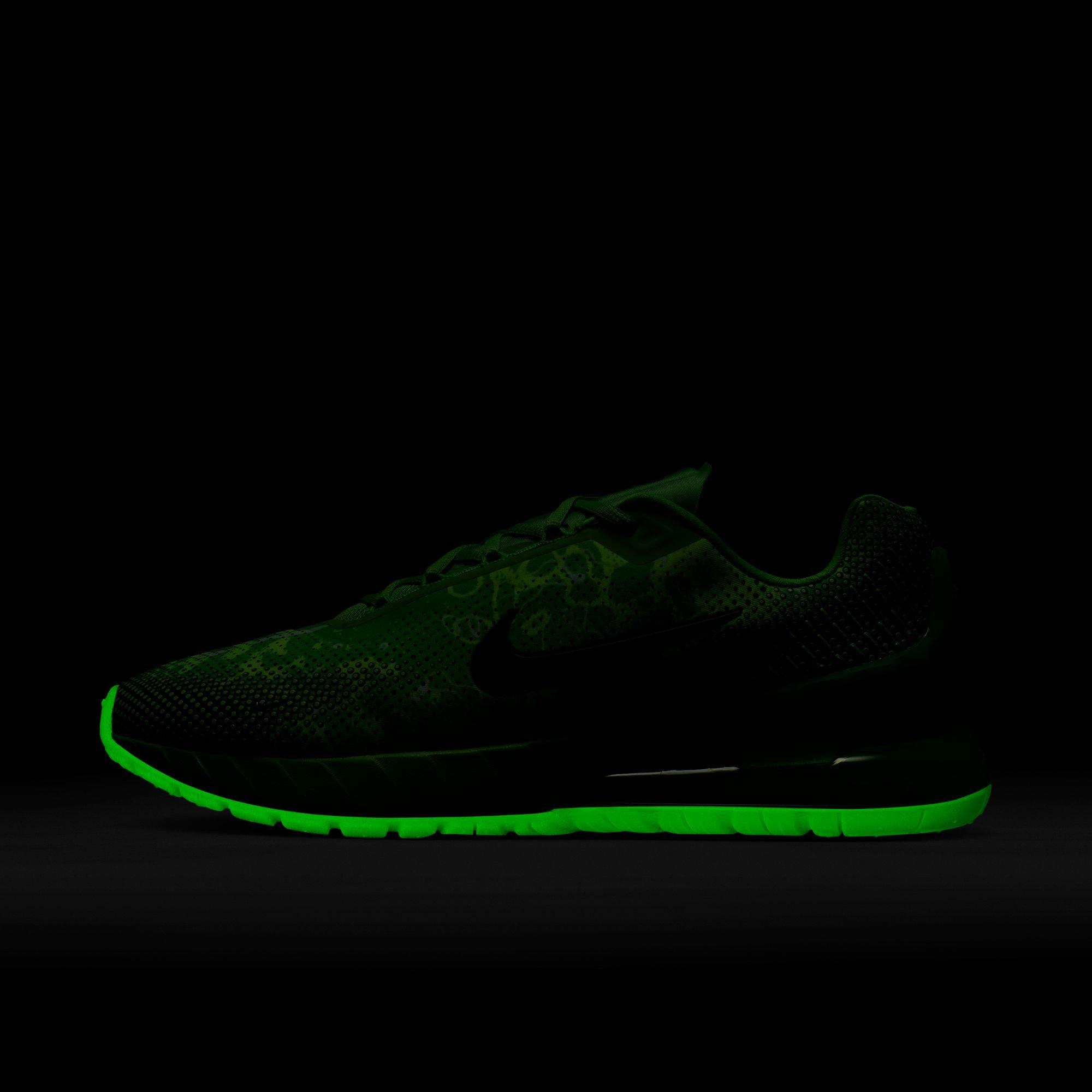Nike Air Max Phoenix "Green Strike" Men's Shoe - GREEN STRIKE/BLACK/MEAN GREEN Thumbnail View 7