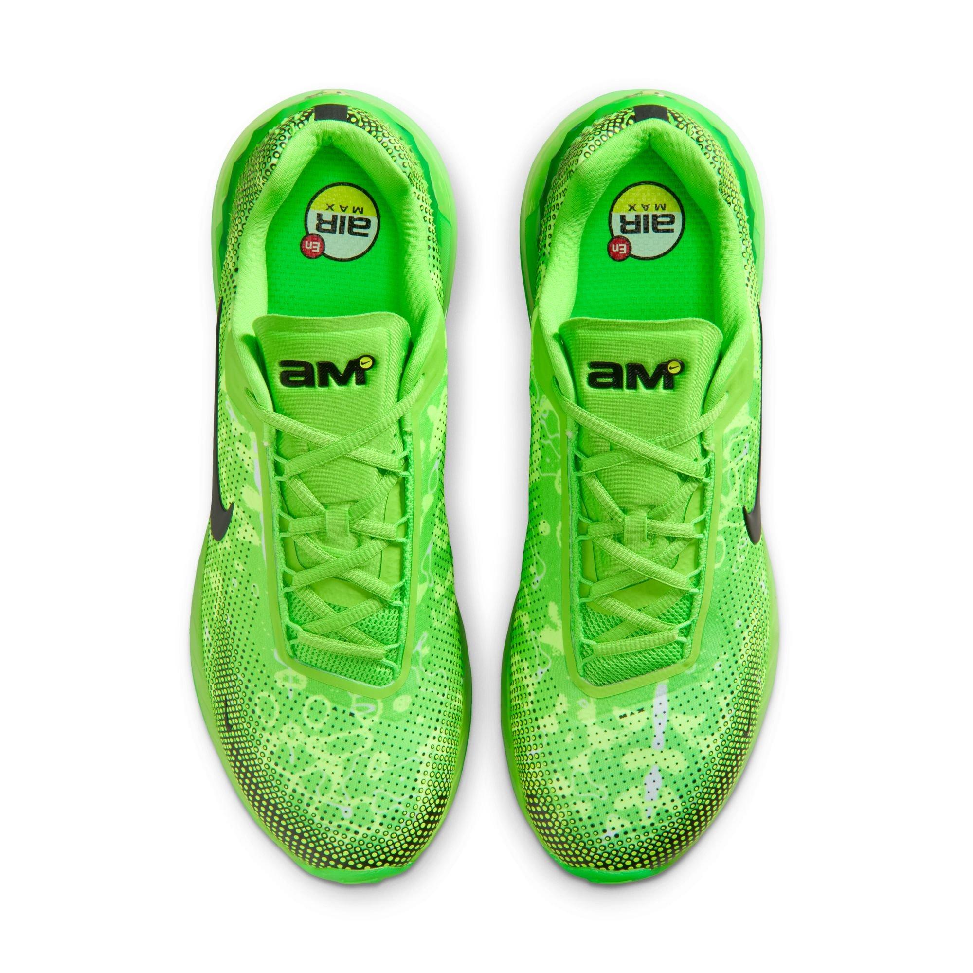 Nike Air Max Phoenix "Green Strike" Men's Shoe - GREEN STRIKE/BLACK/MEAN GREEN Thumbnail View 11