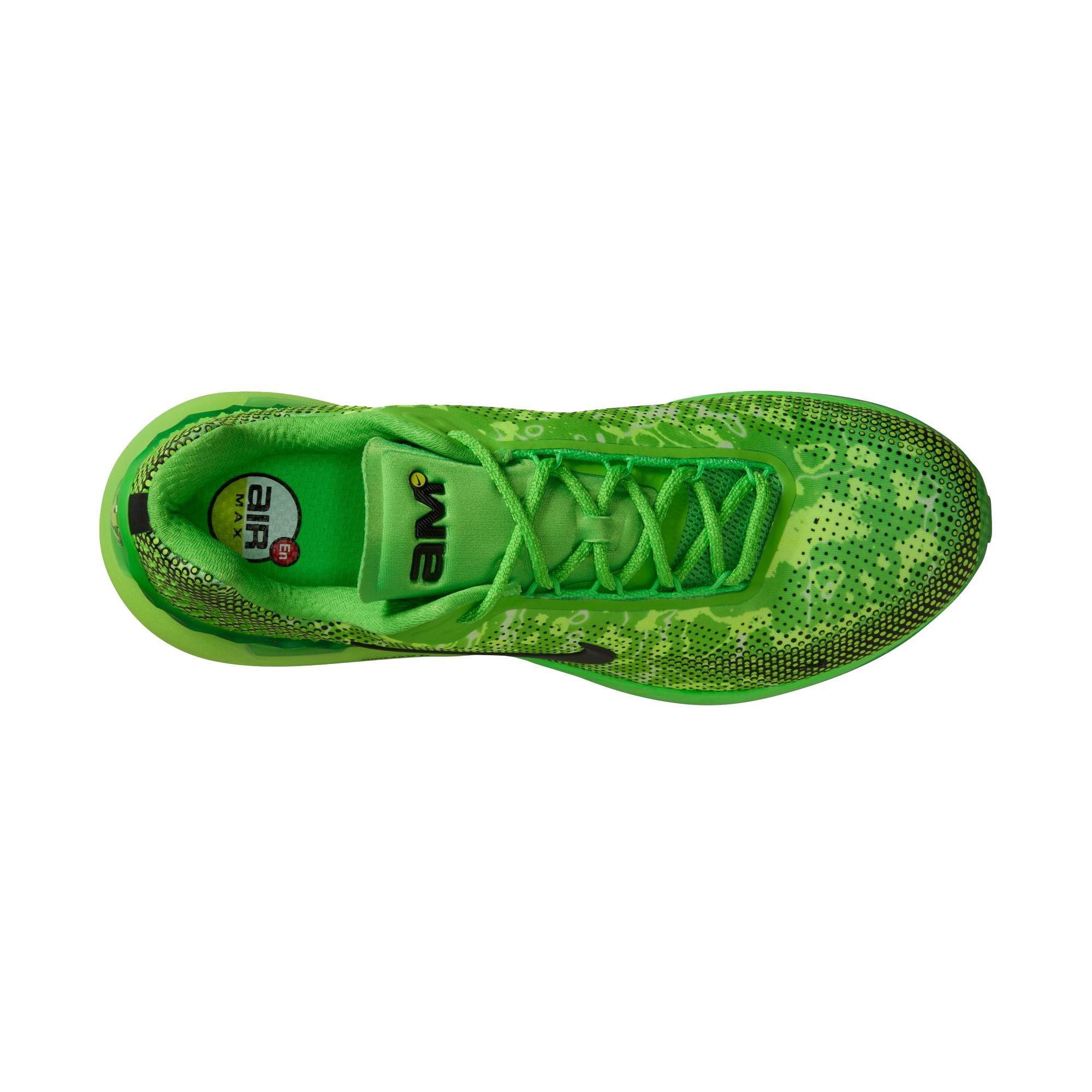 Nike Air Max Phoenix "Green Strike" Men's Shoe - GREEN STRIKE/BLACK/MEAN GREEN Thumbnail View 12