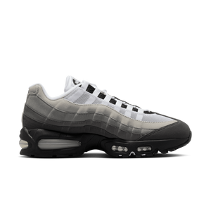 Nike Air Max 95 OG "Black/White/Medium Ash/Dk Pewter" Men's Shoe