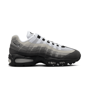 Nike Air Max 95 OG "Black/White/Medium Ash/Dk Pewter" Men's Shoe