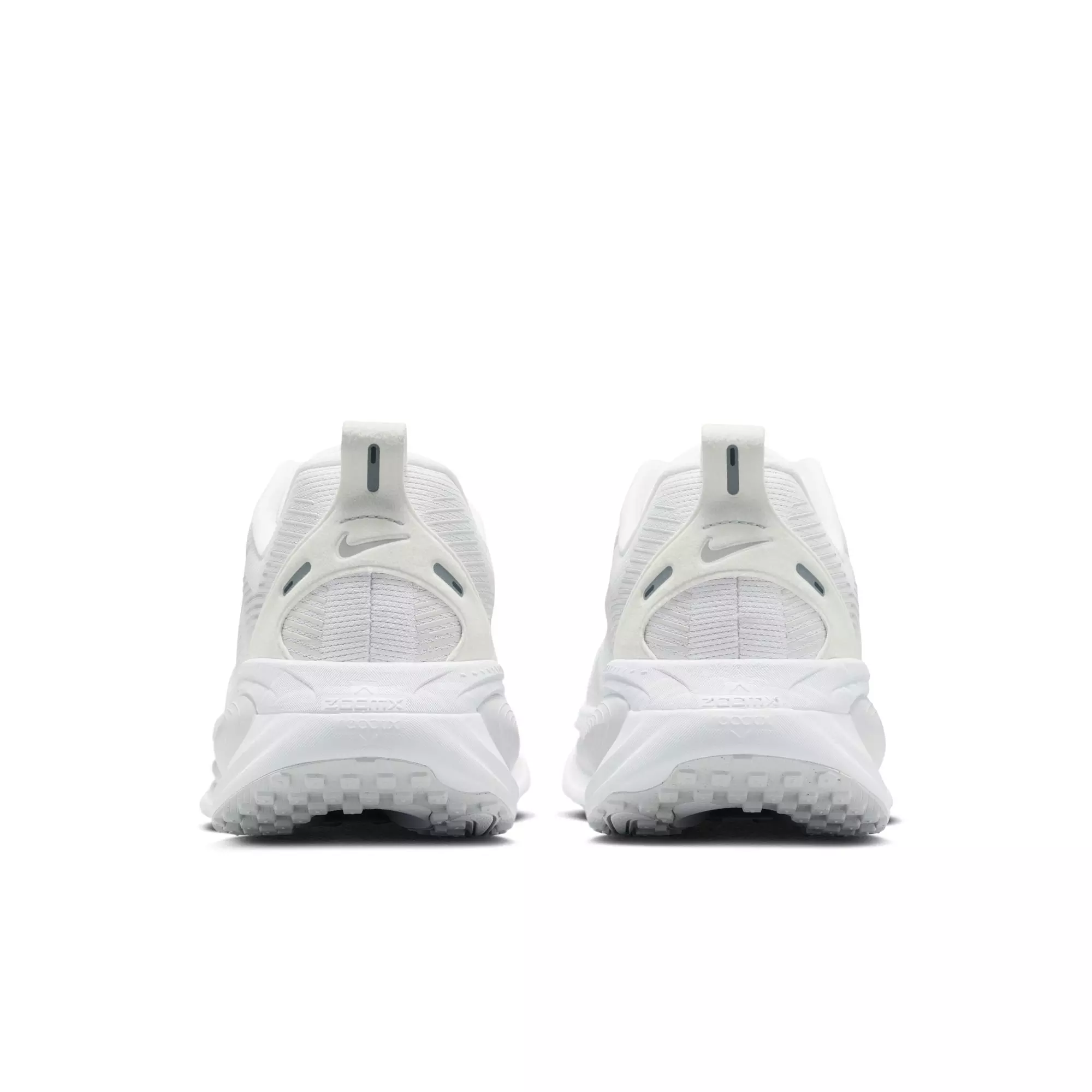 Nike Vomero 18 "White/Photon Dust/Summit White' Men's Road Running Shoe - WHITE