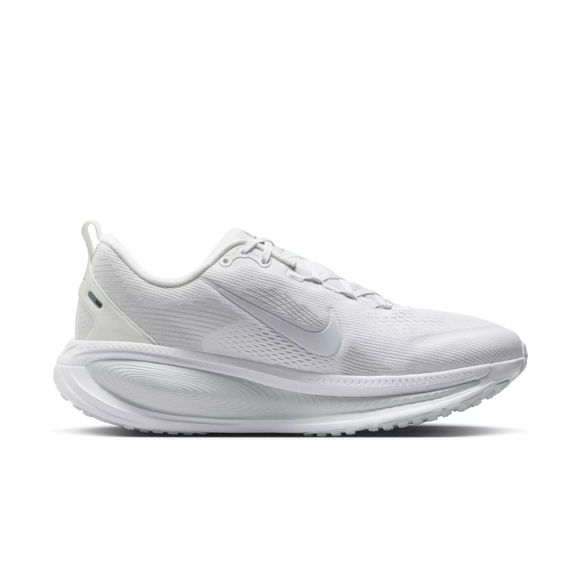 Nike Vomero 18 "White/Photon Dust/Summit White' Men's Road Running Shoe - WHITE