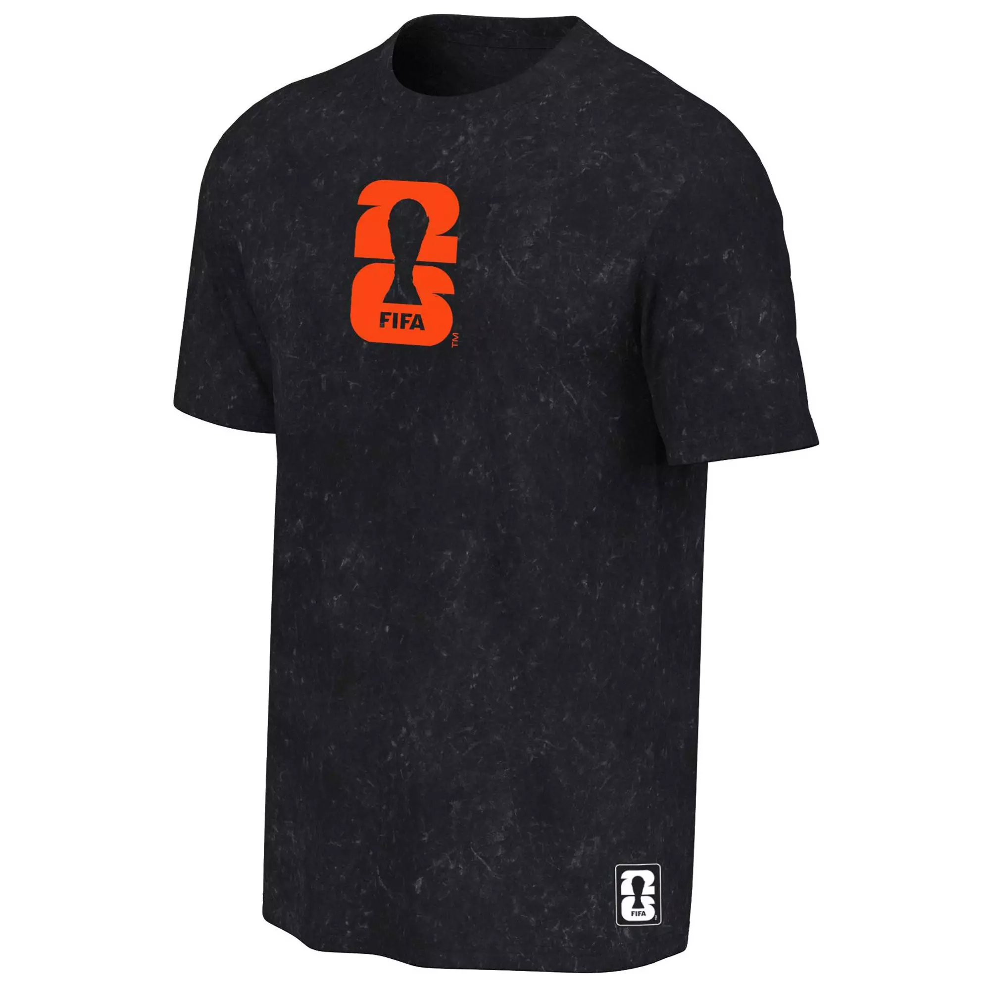 Outerstuff FIFA World Cup 2026 Tour Tee - Black - BLACK