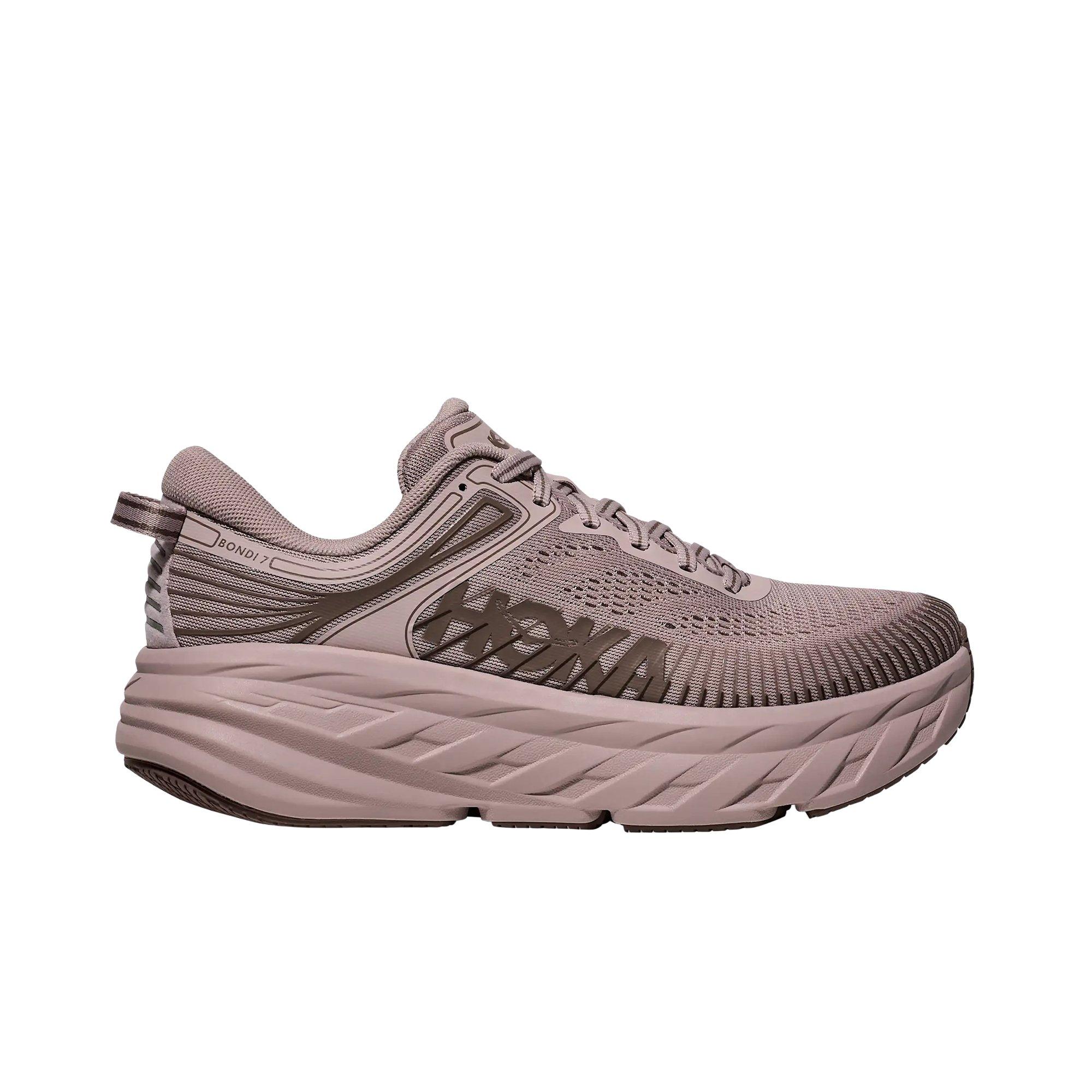 Hoka Bondi Running Shoes