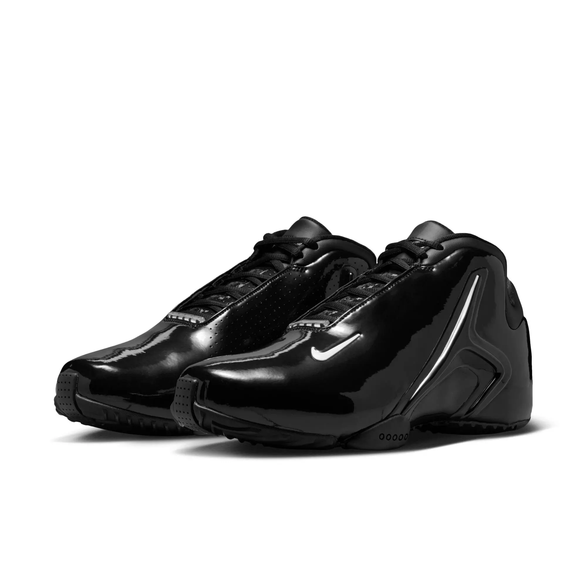 Nike Zoom Hyperflight "Black" Men's Shoe - BLACK/WHITE
