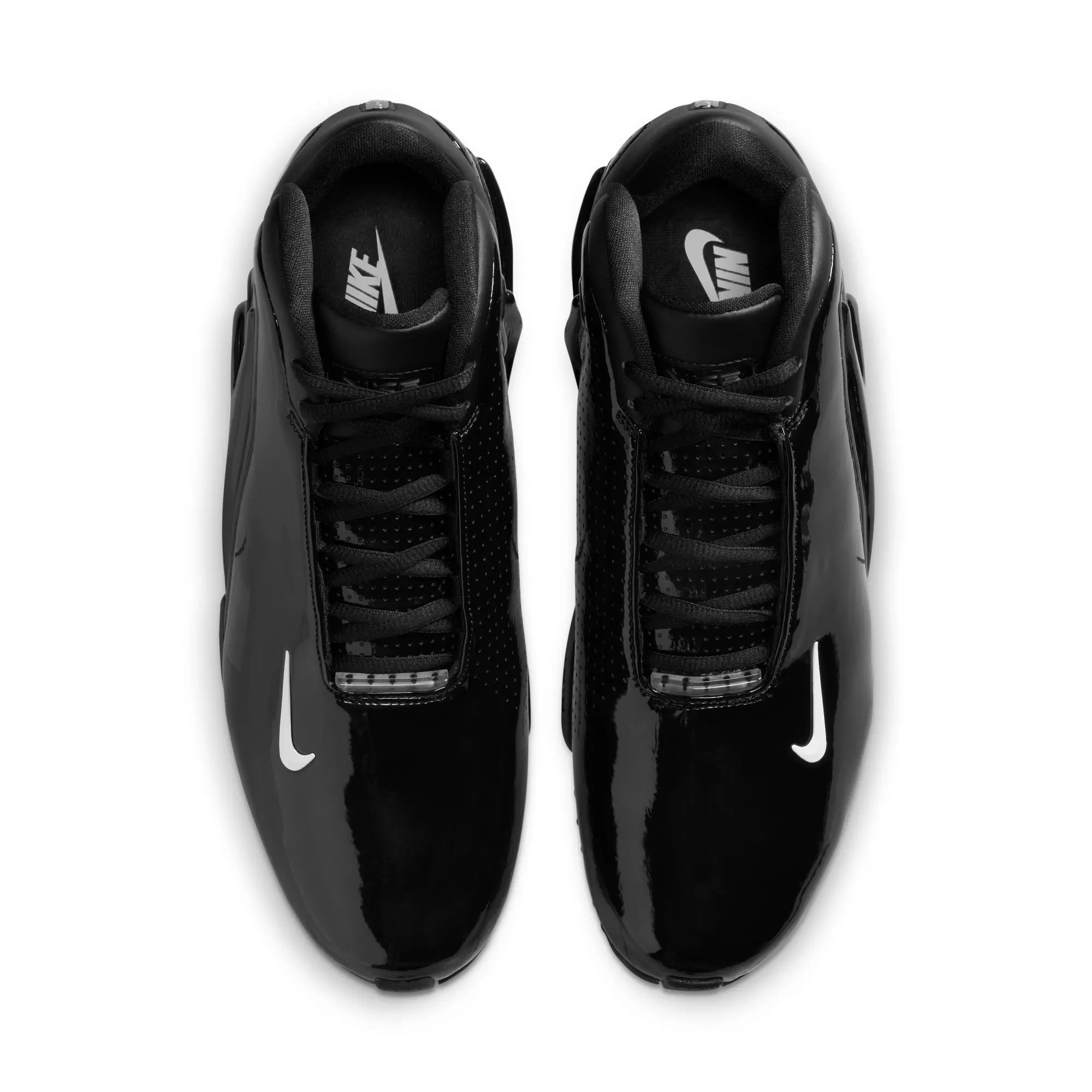 Nike Zoom Hyperflight "Black" Men's Shoe - BLACK/WHITE