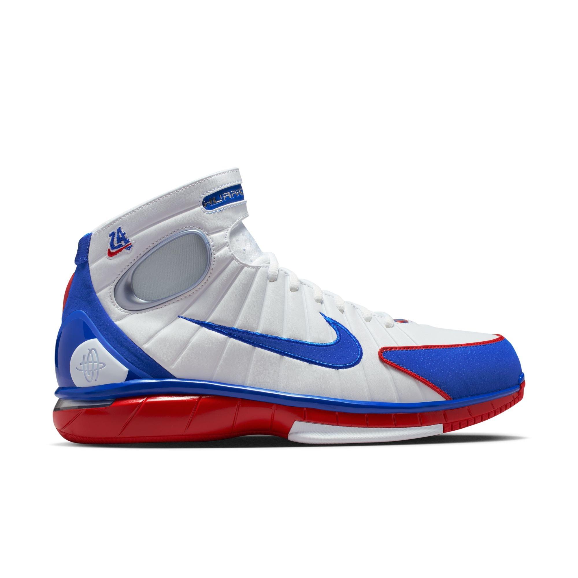 Nike Air Zoom Huarache "2K4 All-Star"