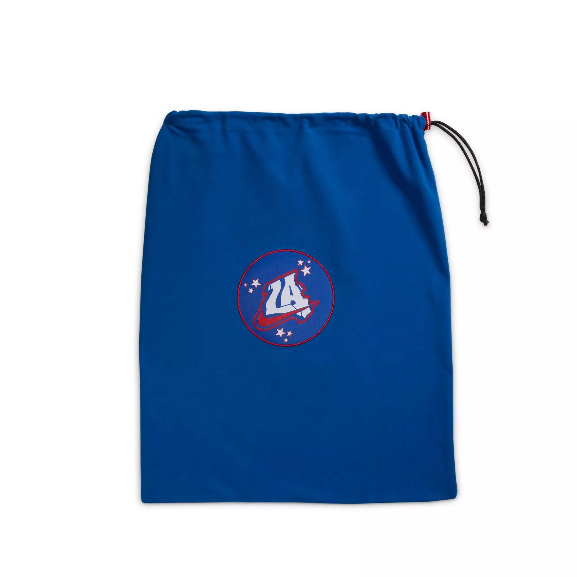 Nike Air Zoom Huarache "2K4 All Star" Men's Shoe - WHITE/VARSITY ROYAL/VARSITY RED