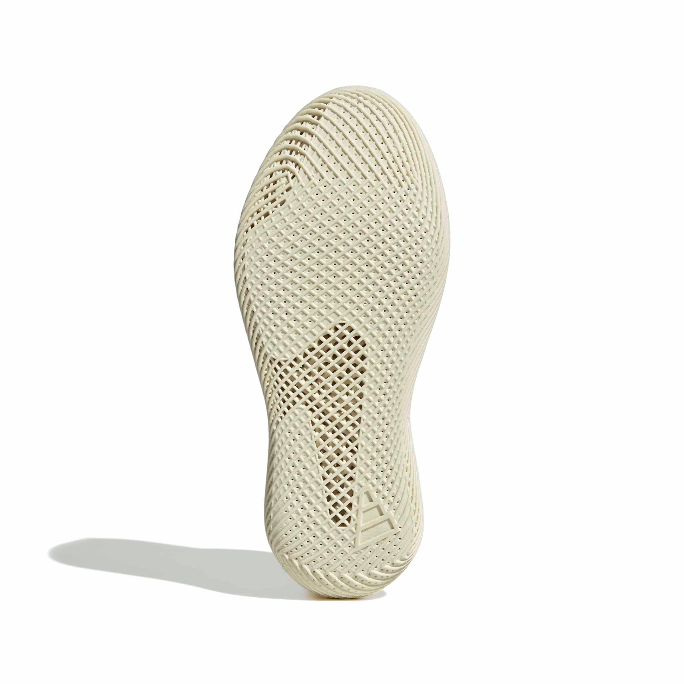 adidas Climacool Laced "Silver Metallic" Unisex Shoe - OFF-WHITE/SILVER METALLIC Thumbnail View 9