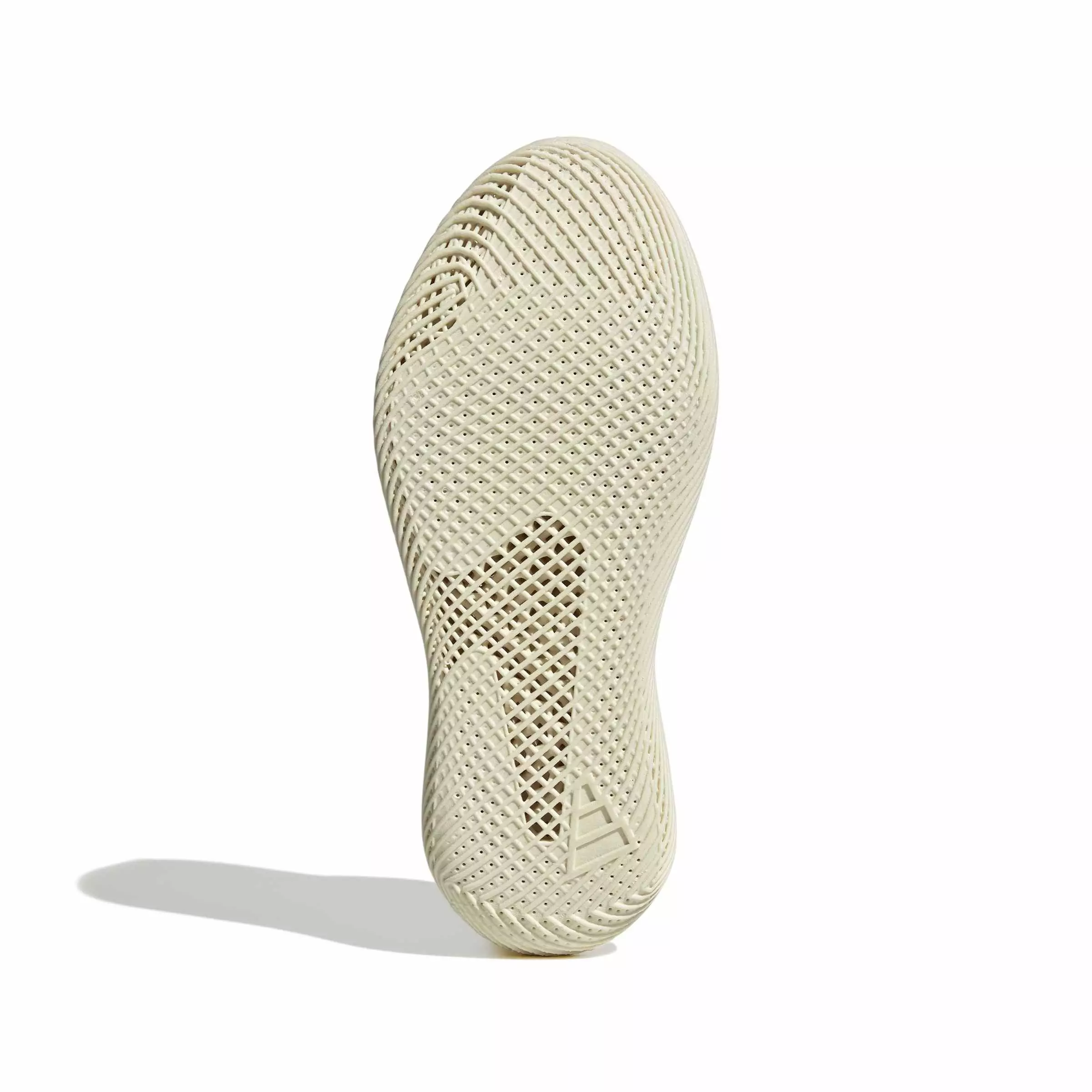 adidas Climacool Laced "Silver Metallic" Unisex Shoe - OFF-WHITE/SILVER METALLIC