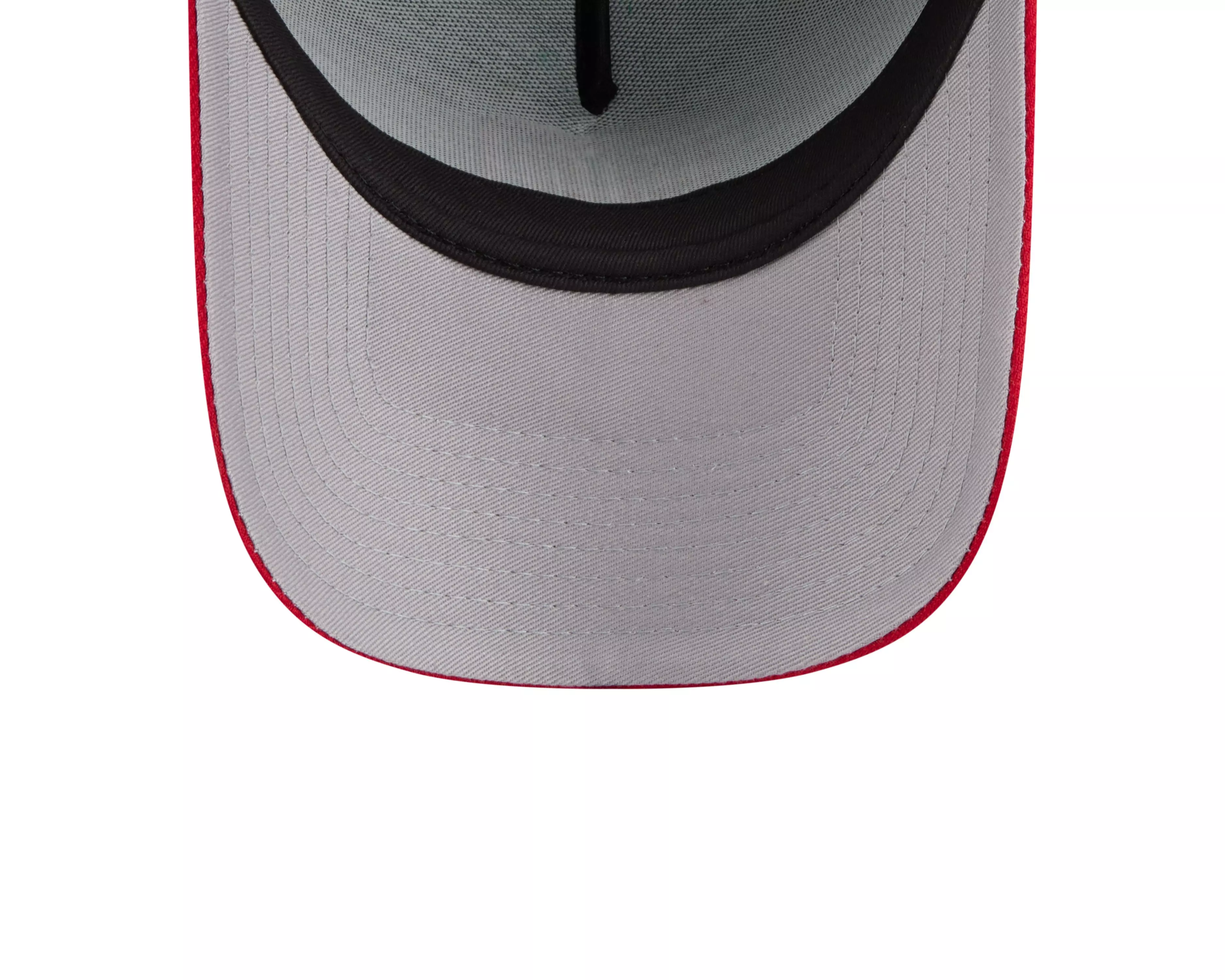 New Era Mexico 9FORTY A-Frame Snapback Hat - Green - GREEN