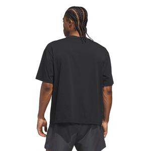 adidas Men's Anthony Edwards In Action Graphic Tee