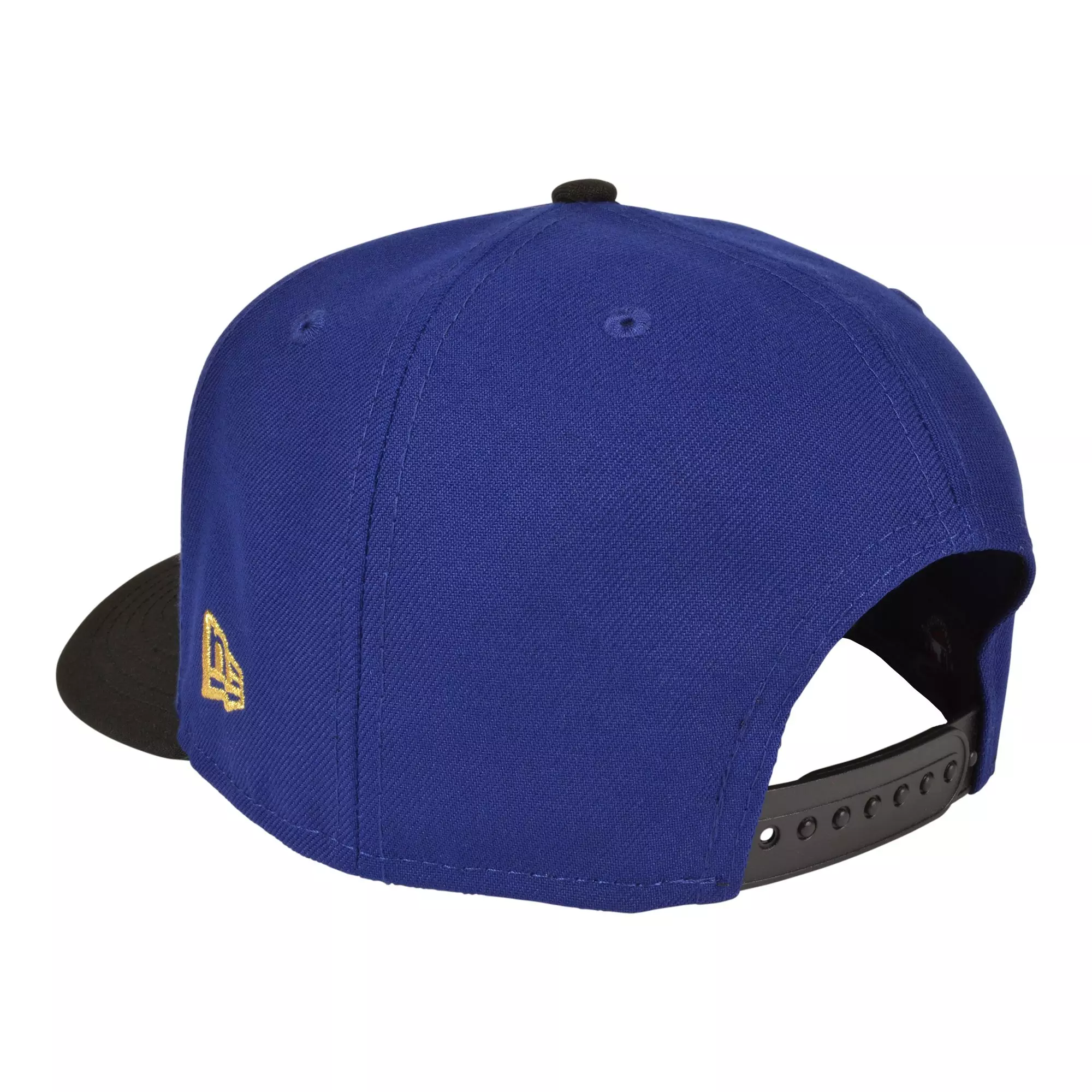 New Era Los Angeles Dodgers 9FIFTY Ohtani Snapback Hat - Blue/Black - BLUE/BLACK