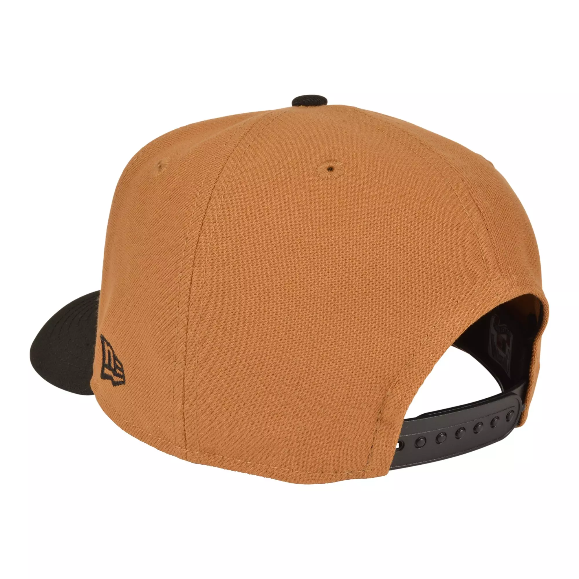 New Era New York Yankees 9FIFTY Lady Liberty Snapback Hat - Tan - TAN