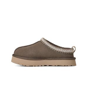 UGG Tazz "Dried Oregano" Grade School Girls' Slipper