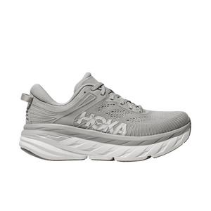 Hoka Bondi 7 "Harbor Mist/White" Men's Running Shoe