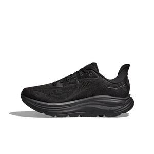 Hoka Clifton 10 "Black/Black" Men's Running Shoe