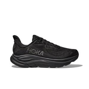 Hoka Clifton 10 "Black/Black" Men's Running Shoe