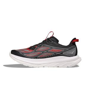 Hoka Mach Remaster "Carbon Black/Habanero" Men's Running Shoe