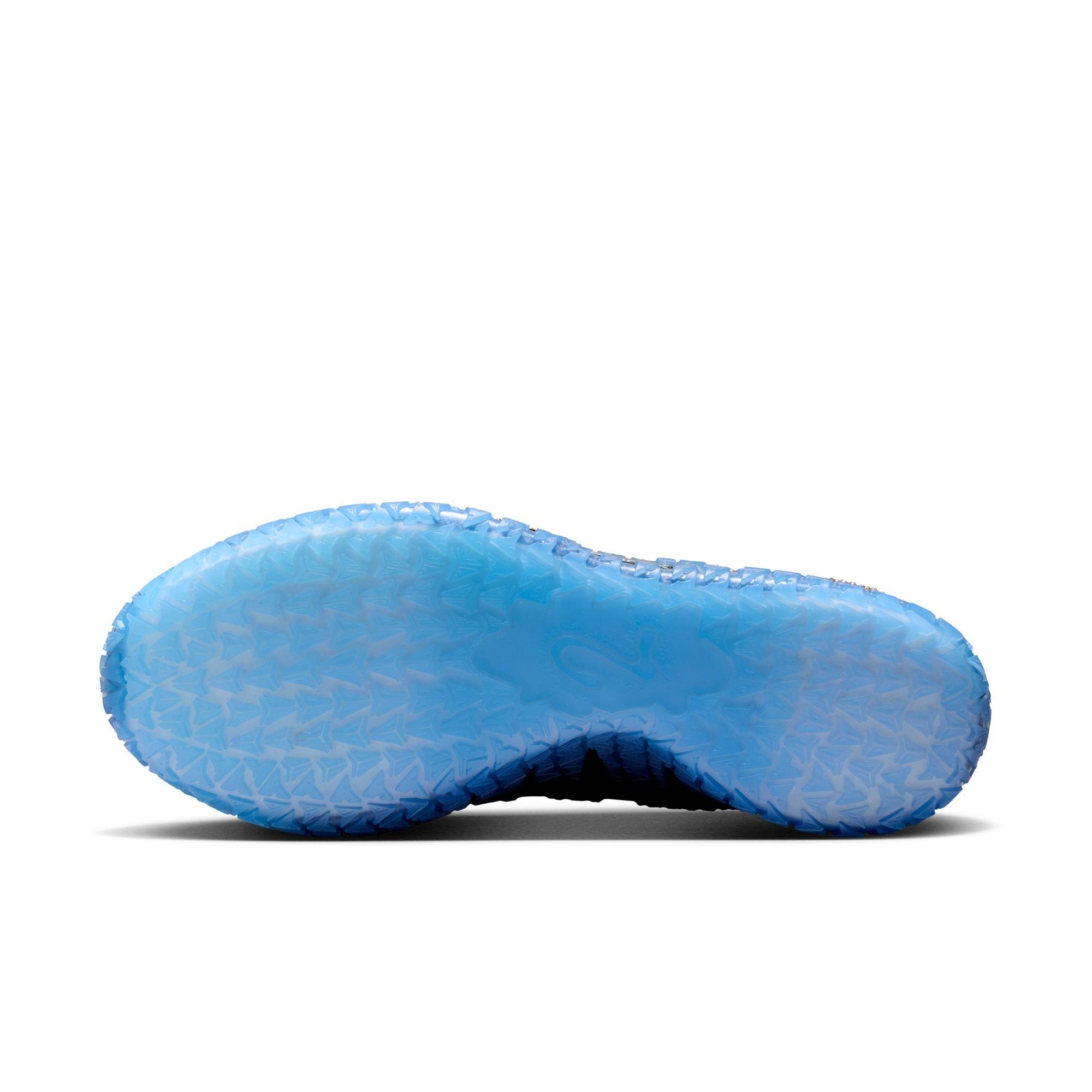 Nike Ja 3 "Swarovski" Men's Basketball Shoe - BLACK Thumbnail View 17