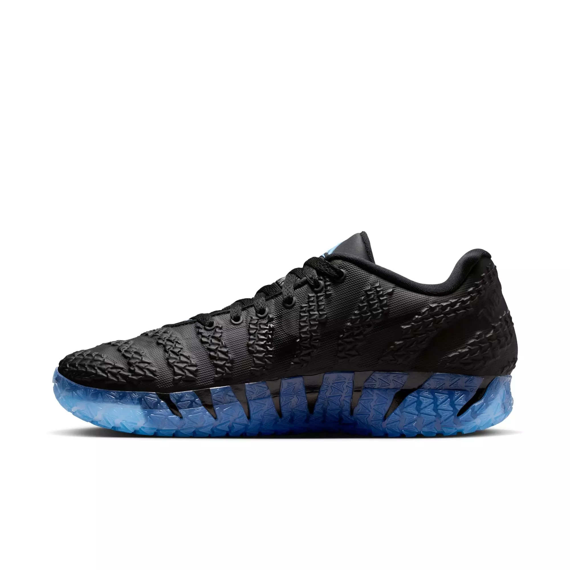 Nike Ja 3 "Swarovski" Men's Basketball Shoe - BLACK