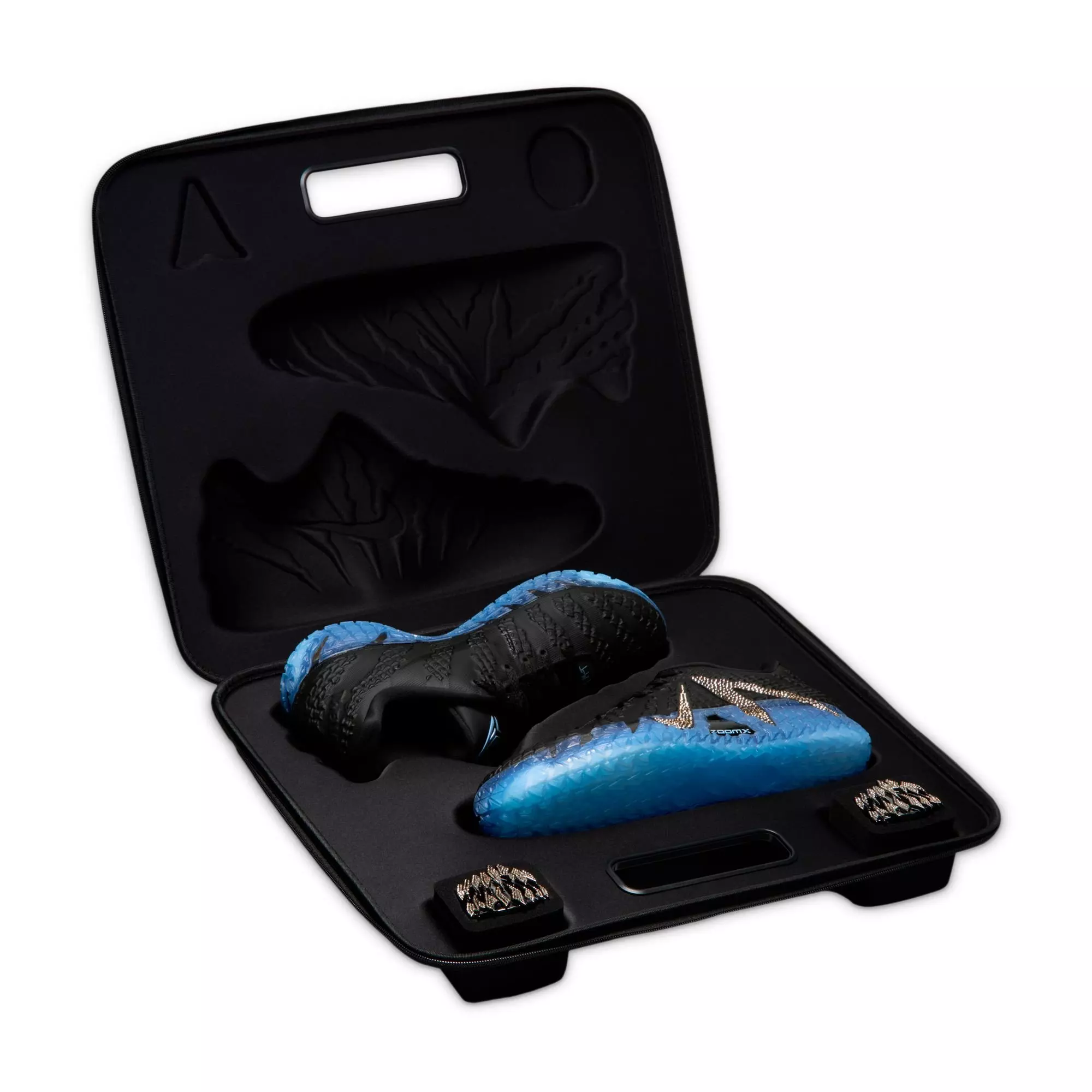 Nike Ja 3 "Swarovski" Men's Basketball Shoe - BLACK