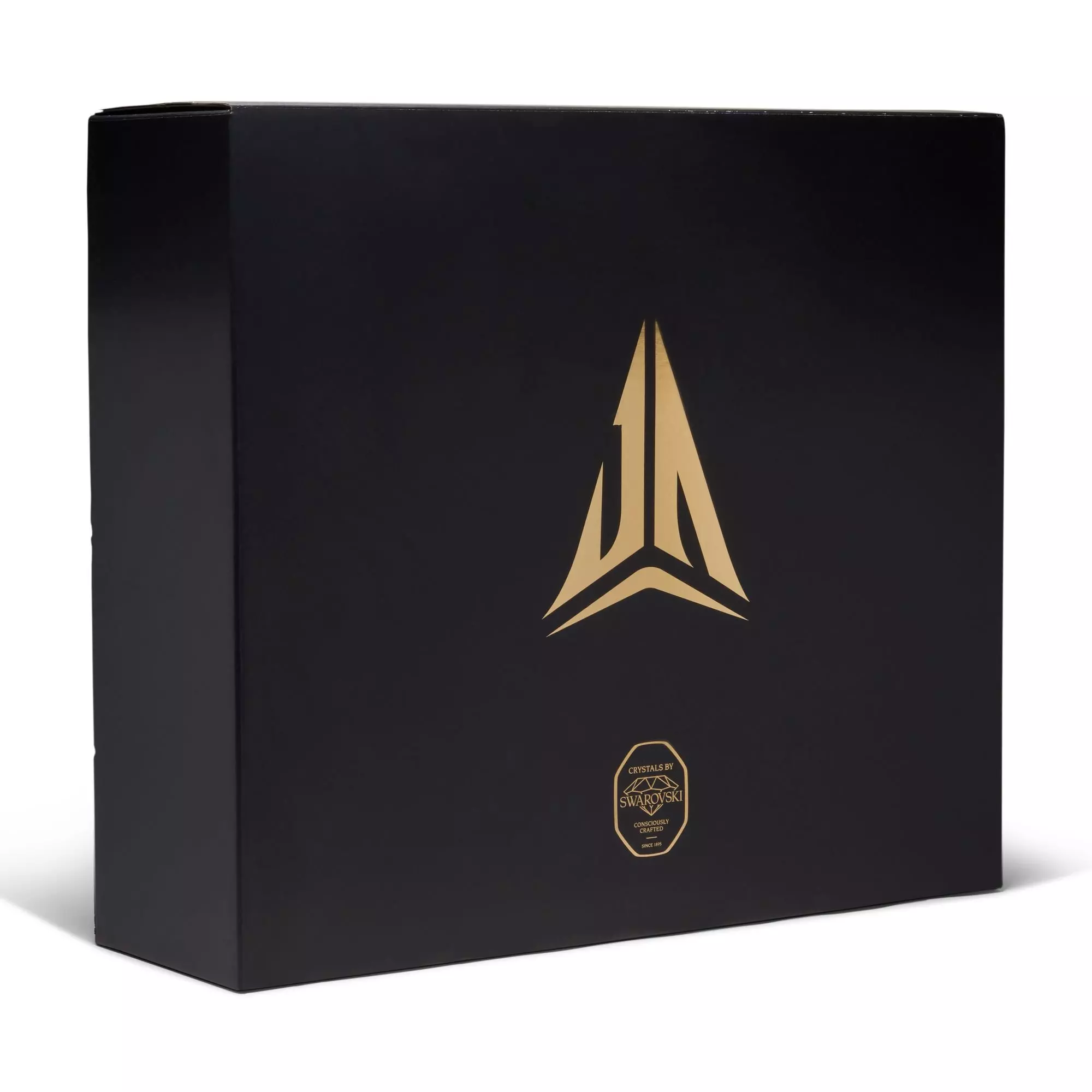 Nike Ja 3 "Swarovski" Men's Basketball Shoe - BLACK