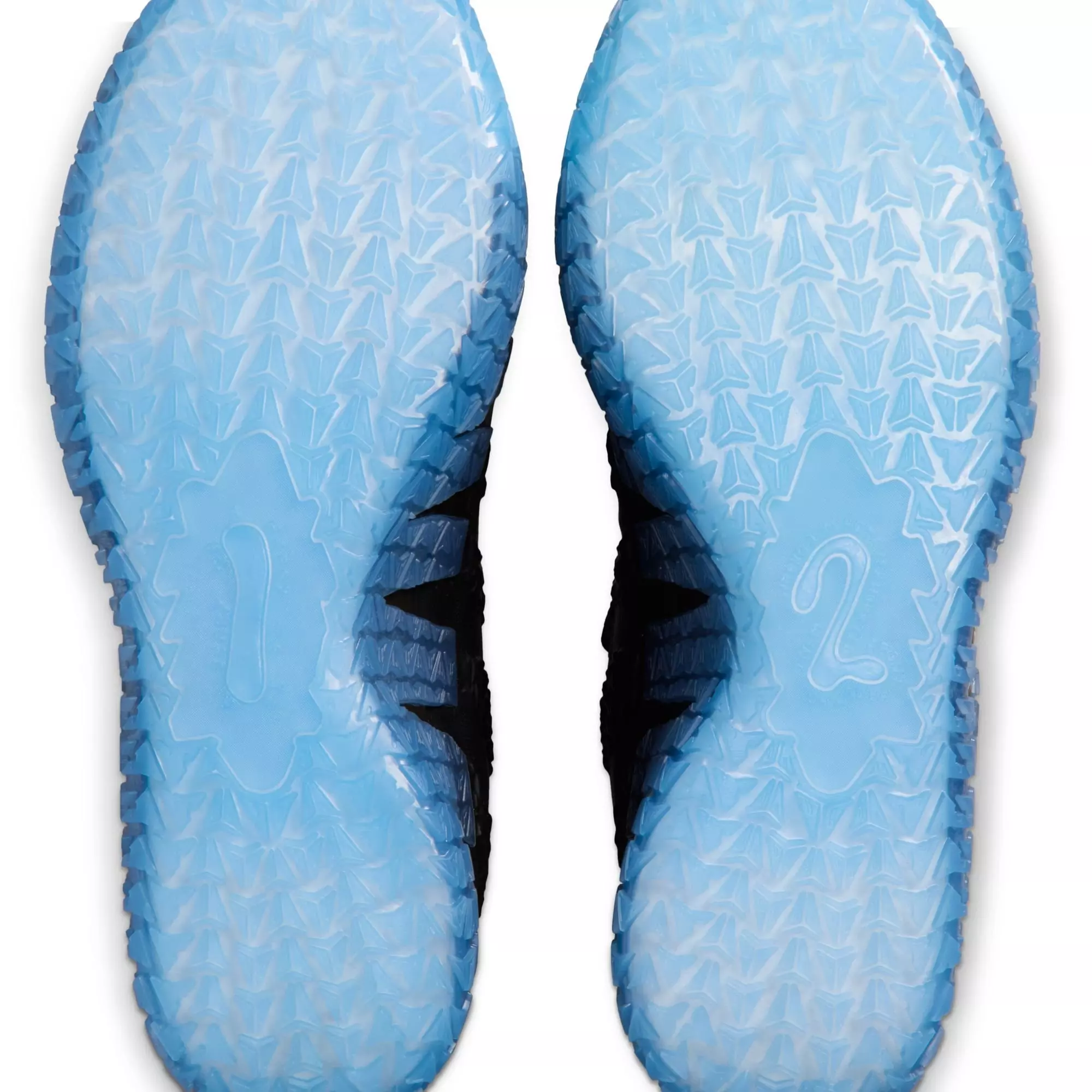 Nike Ja 3 "Swarovski" Men's Basketball Shoe - BLACK