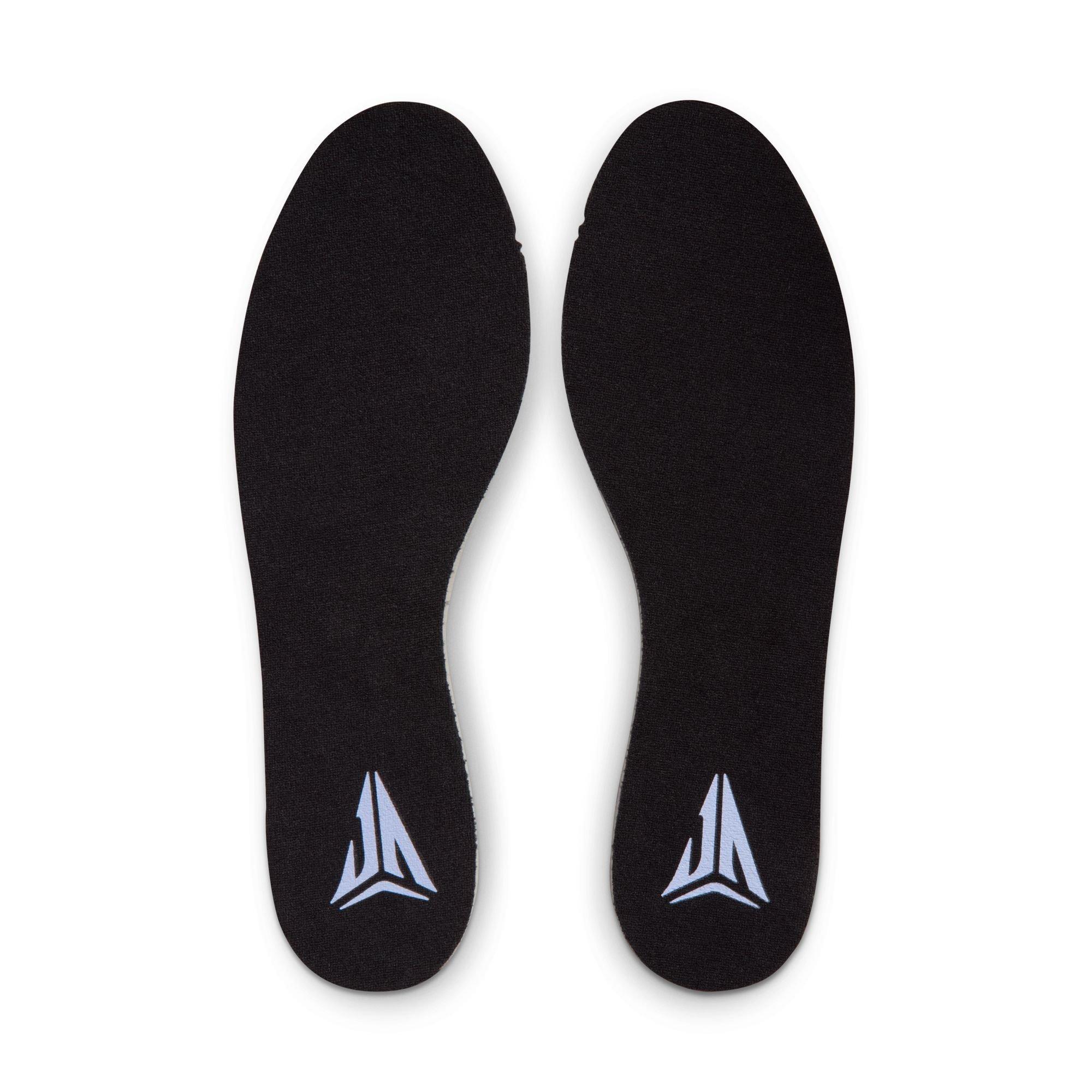 Nike Ja 3 "Swarovski" Men's Basketball Shoe - BLACK Thumbnail View 9