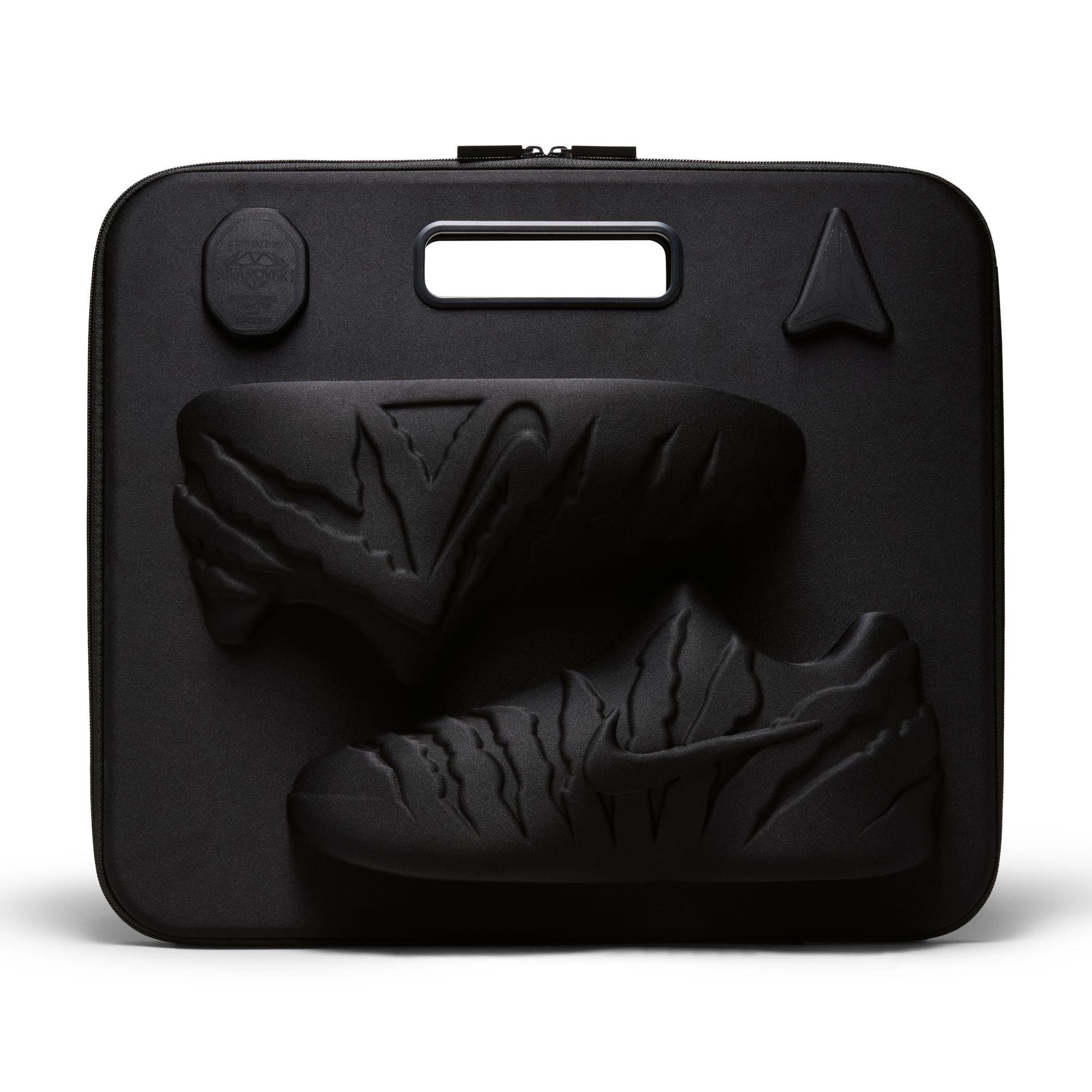 Nike Ja 3 "Swarovski" Men's Basketball Shoe - BLACK Thumbnail View 10