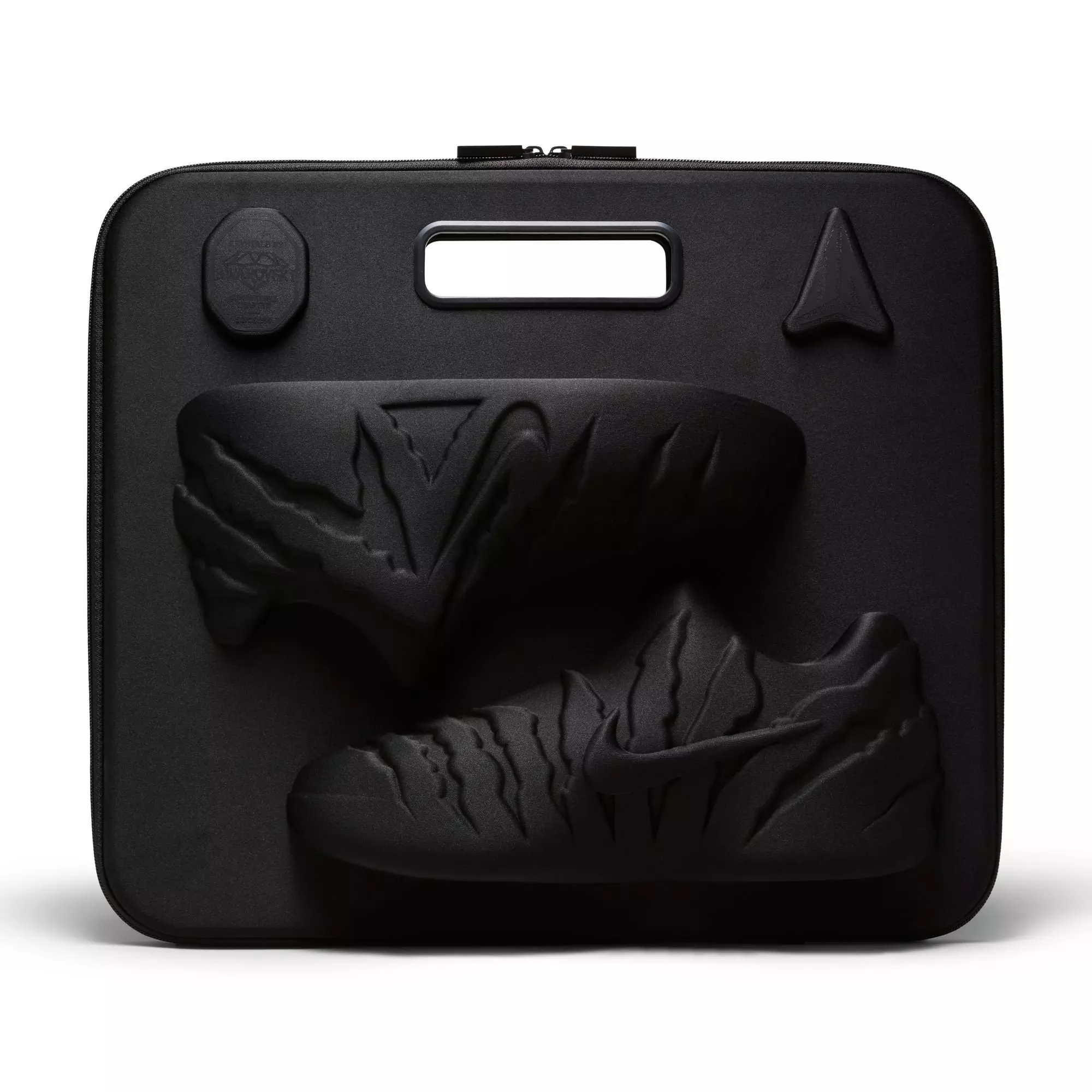 Nike Ja 3 "Swarovski" Men's Basketball Shoe - BLACK