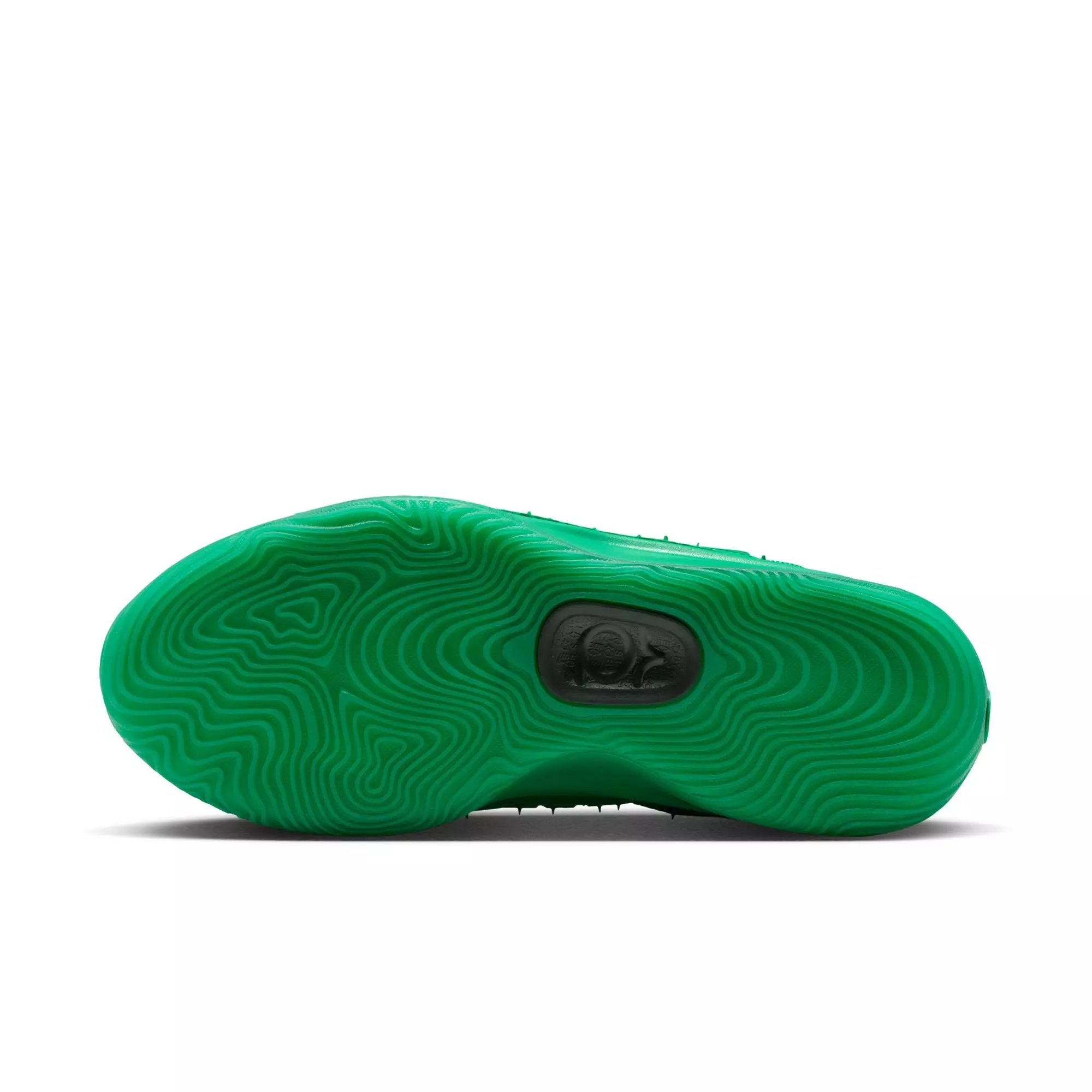 Nike KD18 "All Star Green" Men's Basketball Shoe - STADIUM GREEN/BLACK