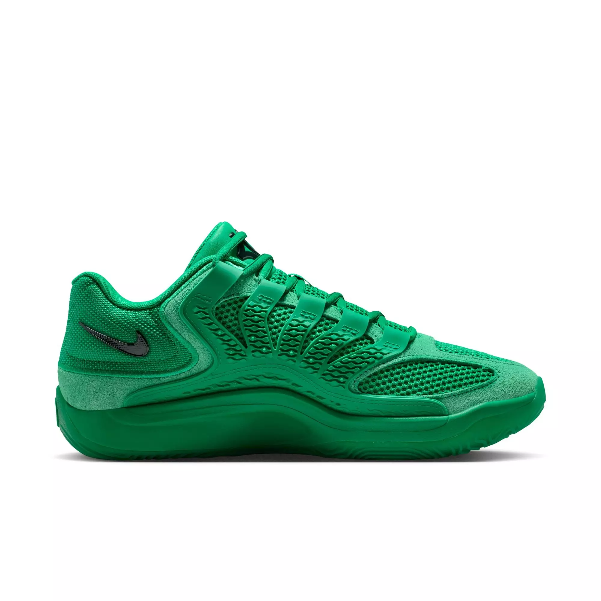 Nike KD18 "All Star Green" Men's Basketball Shoe - STADIUM GREEN/BLACK
