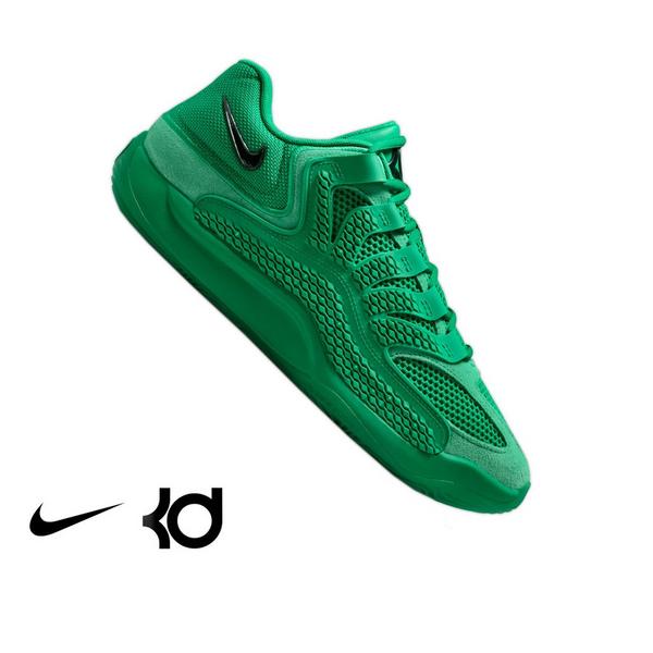 Nike KD18 "All Star Green" Men's Basketball Shoe