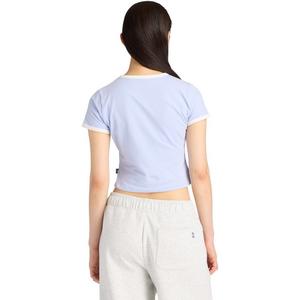 New Balance Women's Ringer Tee