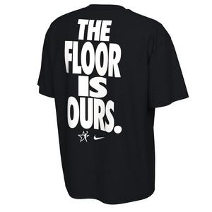 Nike WNBA All-Star "A'ja Wilson" Basketball T-Shirt