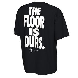 Nike WNBA All-Star "Caitlin Clark" Basketball T-Shirt